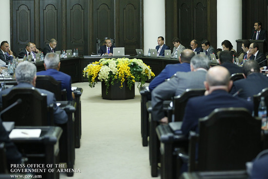 Ապահովվում է նոր ուսումնական տարվա հաջող մեկնարկը