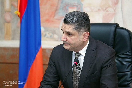 Կառավարությունը կիրառել է արմավիրցիների հոգսը թեթևացնելու բոլոր գործիքները
