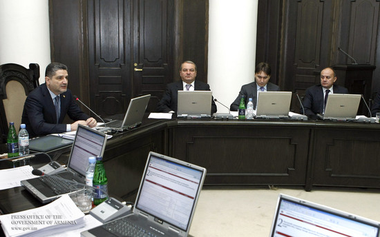 Հետճգնաժամային աշխարհը որակապես այլ է լինելու