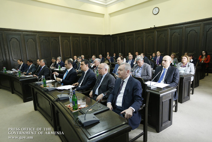 Անհրաժեշտ են կառուցվածքային և բովանդակային բարեփոխումներ կրթության համակարգում. ՀՀ վարչապետ