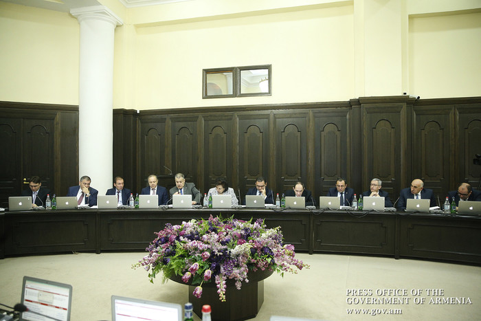 Կառավարությունը լուծում կտա գույքահարկի և հողի հարկի գծով կուտակված պարտքերի խնդրին