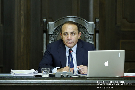 Կրթության որակը կհամապատասխանեցվի միջազգային չափորոշիչներին