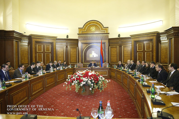 Վարչապետ. «Մենք ամեն ինչով աջակցելու ենք բոլոր այն ծրագրերին, որոնք ուղղված կլինեն սիրիահայերի՝ Հայա