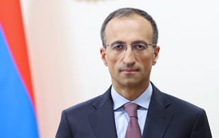 Արսեն Թորոսյան Նկար