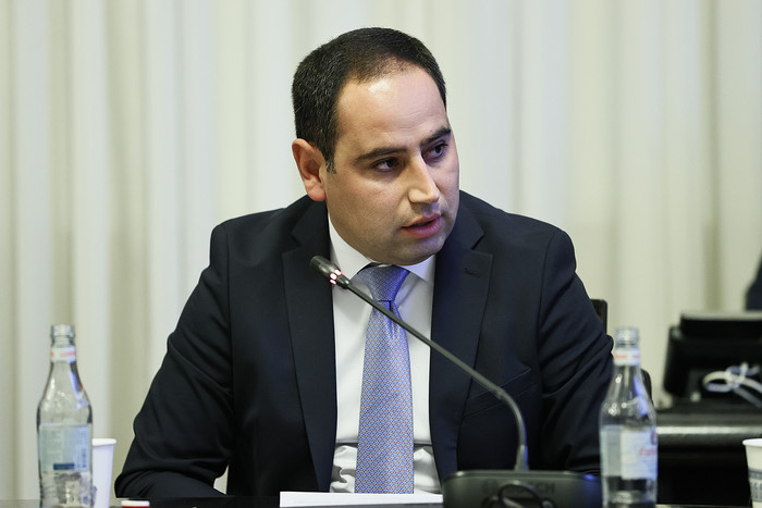 2023-2024 թթ. պետությանը վերադարձված գույքերի շուկայական արժեքի և դրամական միջոցների հանրագումարը գե