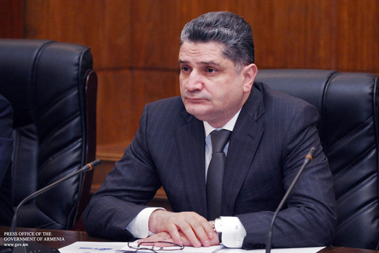 Վարչապետը ԵՄ խորհրդատվական խմբի անդամների հետ քննարկել է ՀՀ-ում իրականացվող բարեփոխումների ընթացքը
