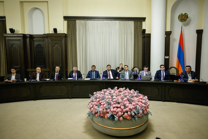 Տեղի է ունեցել հարկային վարչարարության արդյունքում քրեական վարույթների նախաձեռնման պրակտիկայի վերաբե