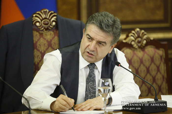 Ամփոփվել  են ՀՀ մշակույթի, առողջապահության ու սպորտի և երիտասարդության նախարարությունների 2016 թ. գո