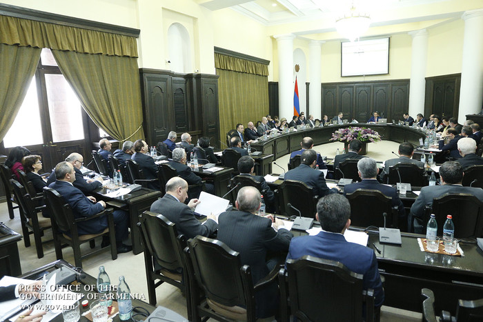Սոցիալապես անապահով ընտանիքներն անվճար կստանան թվային հեռուստատեսային ընդունիչ սարքեր