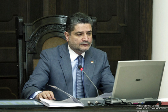 Բուհերի պետպատվերով տեղերը կավելացվեն