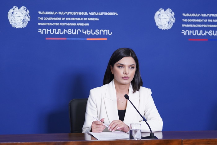 Մյուս շաբաթվանից կմեկնարկի նոյեմբերին և դեկտեմբերին 50 000 դրամ աջակցության դիմումների ընդունումը