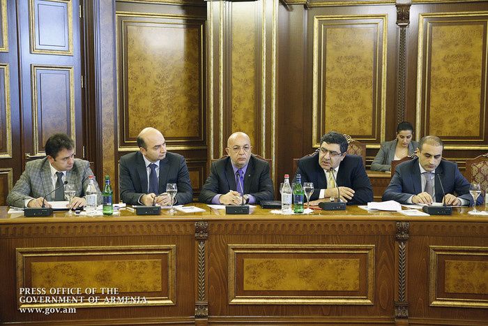 Վարչապետ. ՏՀՏ ոլորտը մեր տնտեսության ամենամեծ շարժիչներից է