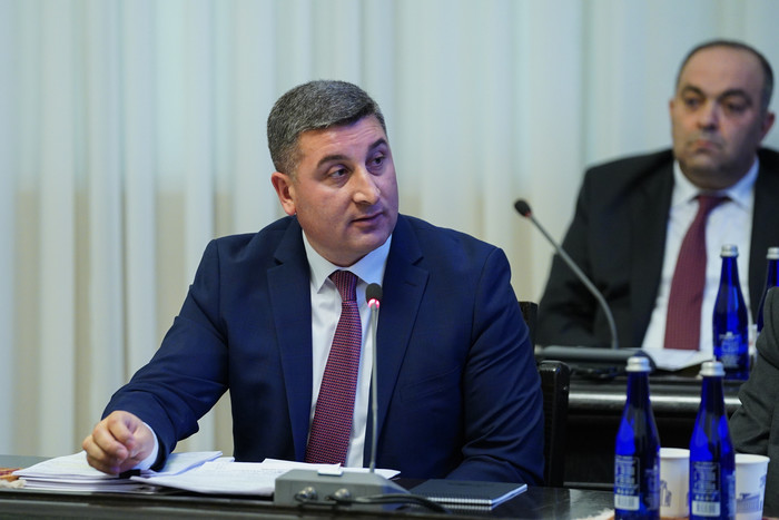 Կենսաթոշակի ու նպաստների չափերը  կավելանան ընդհանուր առմամբ 97 հազար շահառուի համար. Կառավարությունն