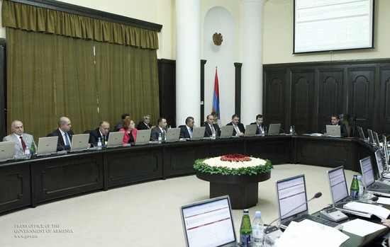 Պարզեցվում է պետական սահմանը հատելու ընթացակարգը