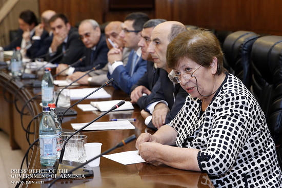 Նախատեսվում է շրջանառության հարկը 3,5-ից նվազեցնել 1 տոկոսի