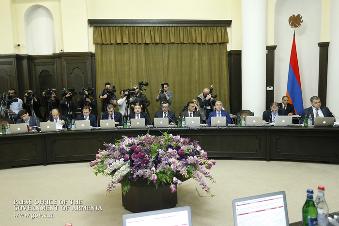 Կկանոնակարգվեն վարչական իրավախախտումների հետ կապված   իրավահարաբերությունները