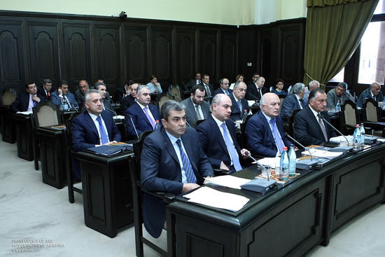 Կյանքի է կոչվում արմավիրցիներին աջակցելու կառավարության ծրագիրը