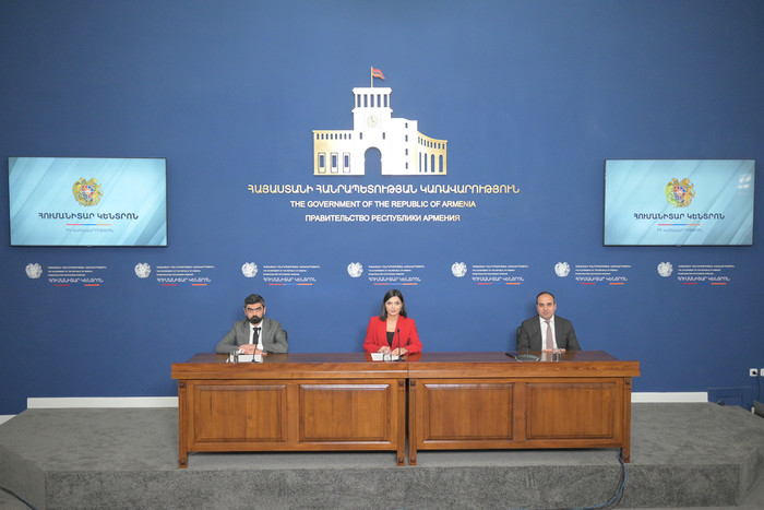 ԼՂ-ից բռնի տեղահանված 1837 ուսանող է արդեն իսկ  ներգրավված  ՀՀ պետական բուհերի համապատասխան կամ հարա