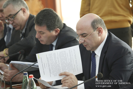 Բարելավվել է Գեղարքունիքի մարզի սոցիալ-տնտեսական վիճակը