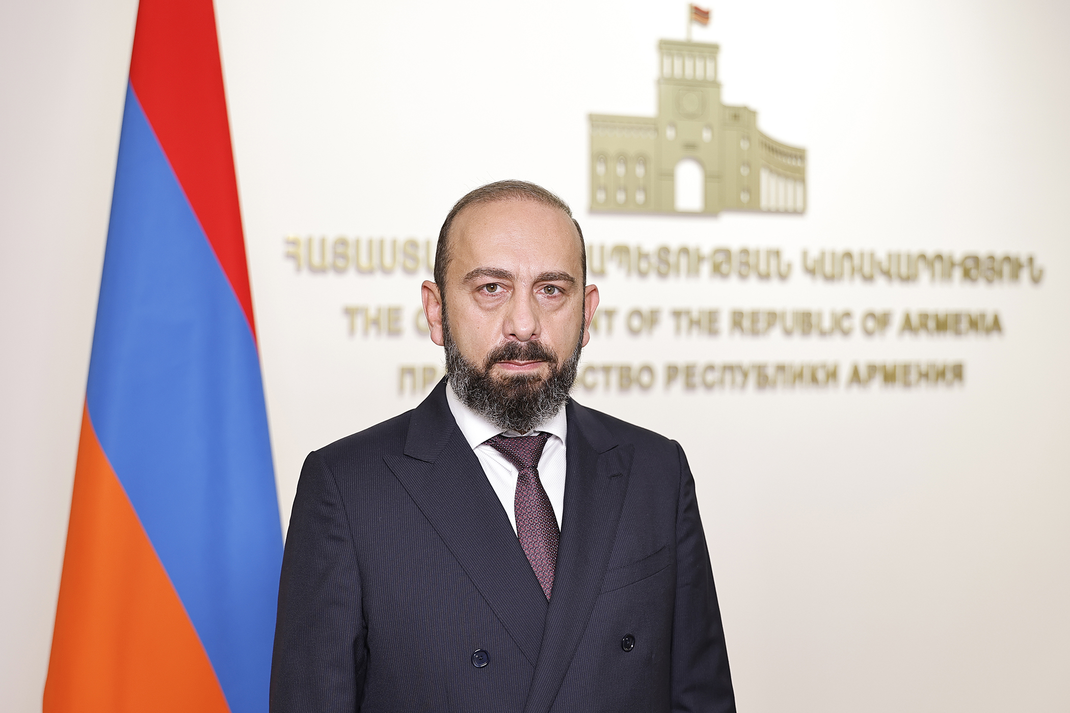 Արարատ Միրզոյանի նկարը