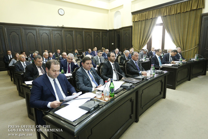 Անհրաժեշտ են կառուցվածքային և բովանդակային բարեփոխումներ կրթության համակարգում. ՀՀ վարչապետ