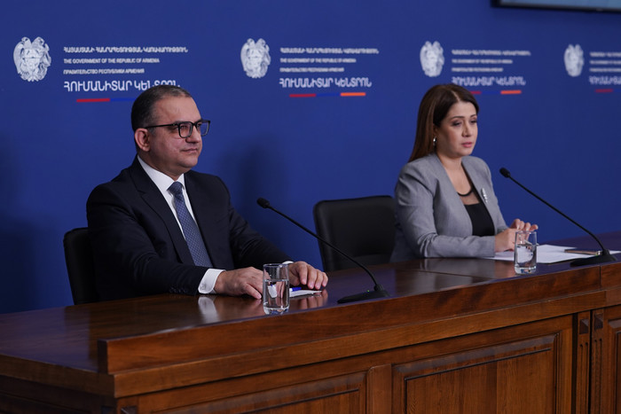 Լեռնային Ղարաբաղից տեղահանված յուրաքանչյուր անձի համար կտրամադրվի 40.000 դրամ բնակարանի վարձակալությ