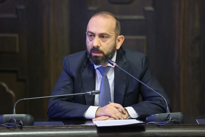 Կառավարությունը մեկնարկում է  ՀՀ-ի և ԱՄՆ-ի միջև ԹՐԻՓՓ նախագծի շուրջ ռազմավարական համագործակցության մ