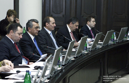 Գյուղացիական 14 հազար տնտեսություն անվճար սերմացու կստանա