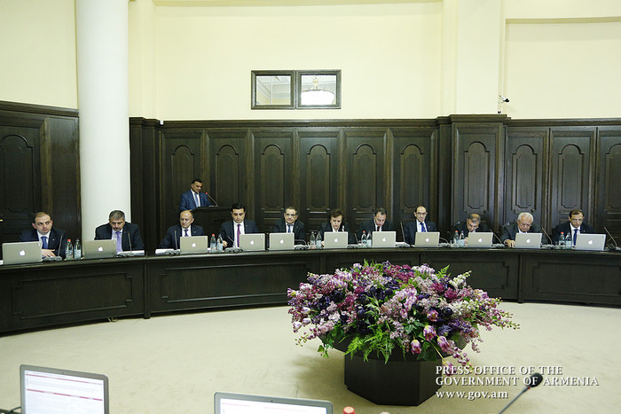 Կառավարությունն ականջալուր է քաղաքացիների մտահոգությանը