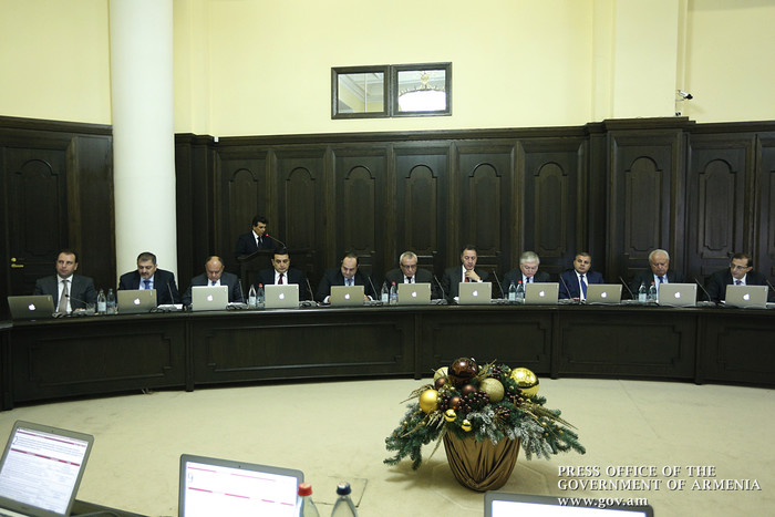 ՀՀ վարչապետ. «Կառավարությունն անհիմն թանկացում չի հանդուրժելու»