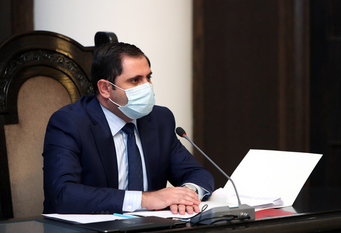 «Մուդիս»-ն ընդգծում է ՀՀ կառավարության տնտեսական քաղաքականության արդյունավետությունը