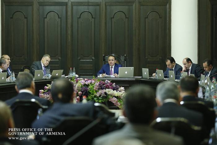 Վարչապետը հորդորել է լինել հետևողական դեղերի շուկայում գնագոյացման գործընթացների նկատմամբ