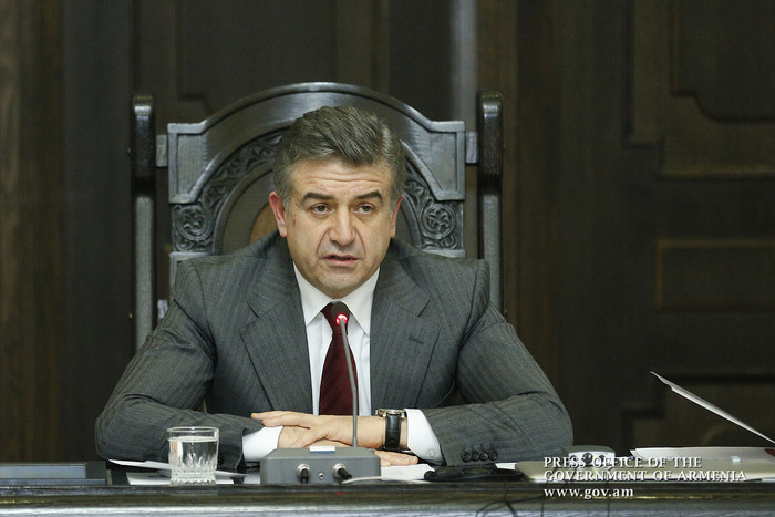 Քննարկվել են միջազգային դոնոր կազմակերպությունների հետ համագործակցությանը վերաբերող հարցեր