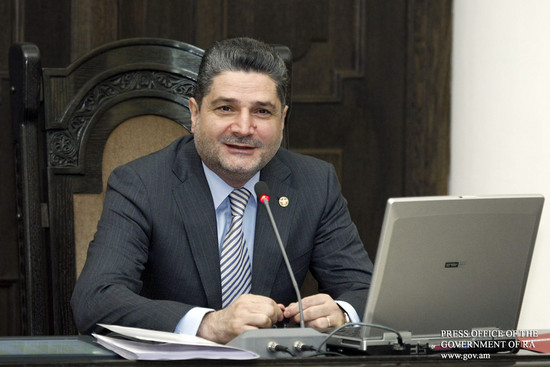 Քաղաքացիները պետք է իմանան սեփականատերերի անունները