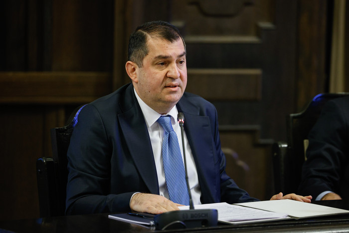 Սահմանվել են սպայական կազմի զինծառայողների  կողմից հիփոթեքային վարկավորմամբ ձեռք բերվող բնակելի անշա