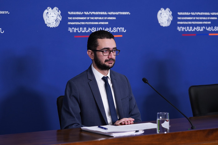 Հաշվառվել և  նույնականացվել է ԼՂ-ից բռնի տեղահանված 101 848 անձ