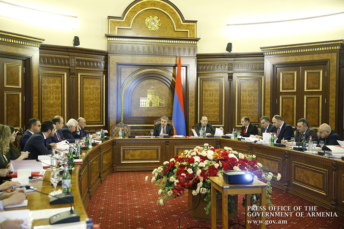 Հայաստանի զարգացման հիմնադրամն ակնկալում է 2018-ին ներգրավվող ներդրումների ծավալը հասցնել 46,8 մլն դ