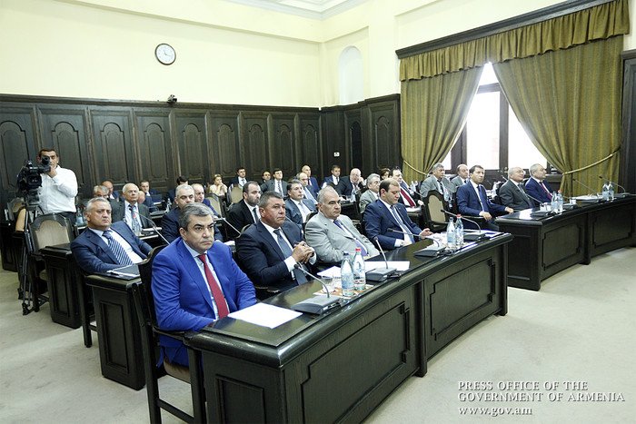 Կիսամյակի արդյունքները լավատեսություն են ներշնչում