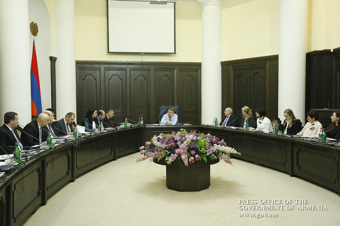 «ՊԵԿ-ում փոփոխությունների  առնչությամբ տրամադրվածությունը  շատ ավելի կոշտ է, շատ ավելի խորը ու շատ ա
