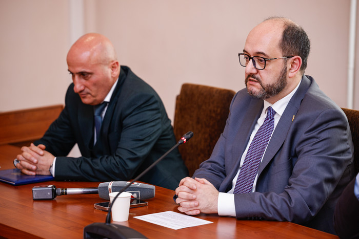 Իրականացվող բարեփոխումներն ամրապնդում են ընտրական գործընթացները և հանրային վստահությունը դրանց նկատմ