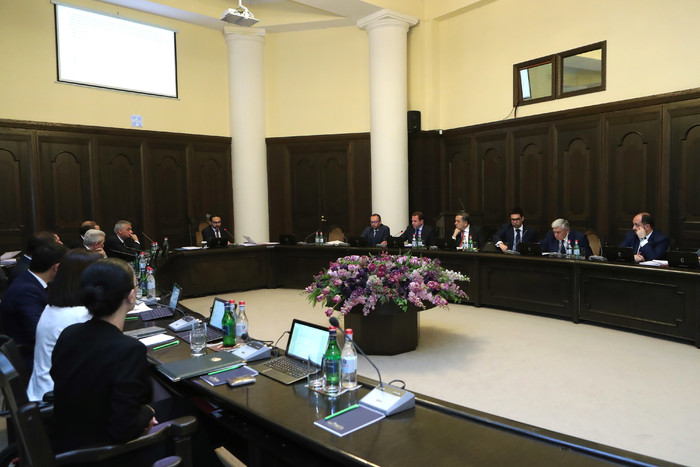 Փրկարարների և անտառապահների աշխատավարձերը կբարձրանան. կառավարությունը տրամադրեց ֆինանսավորում