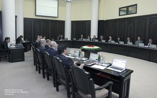 Առաջարկվում է փոխել ժամանակի հաշվարկման կարգը