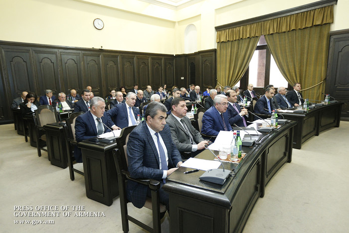 Մինչև տարեվերջ կհիմնադրվի ՀՀ կառավարությանը կից Ռազմավարական նախաձեռնությունների կենտրոնը