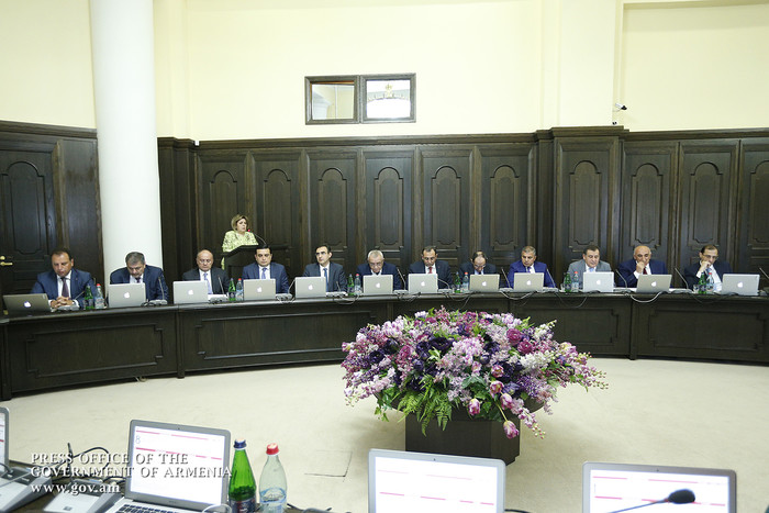 «Մենք պետք է անենք ամեն ինչ, որ տնտեսական աճը լինի ներառական, հասարակության յուրաքանչյուր անդամ զգա 