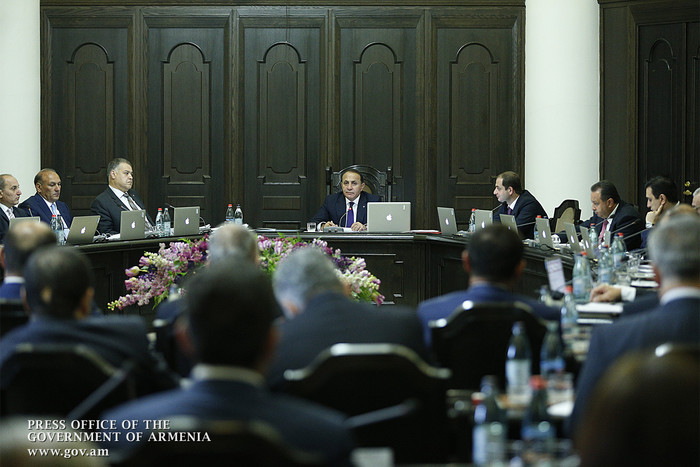 Խրախուսվում է նոր աշխատատեղերի ստեղծումը