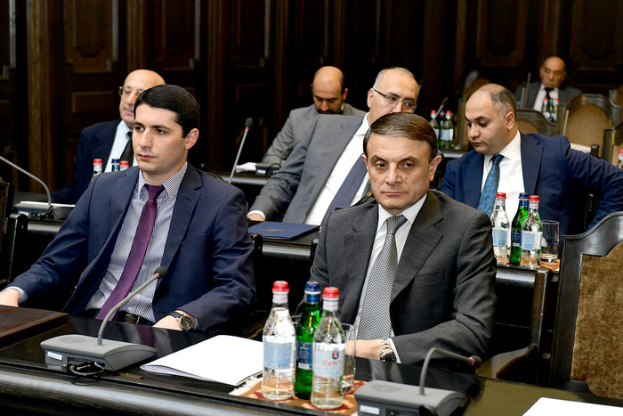 Կառավարությունը ֆինանսական միջոցներ է հատկացրել Եգիպտոսից ևս 109 ՀՀ քաղաքացու Հայաստան տեղափոխելու հ