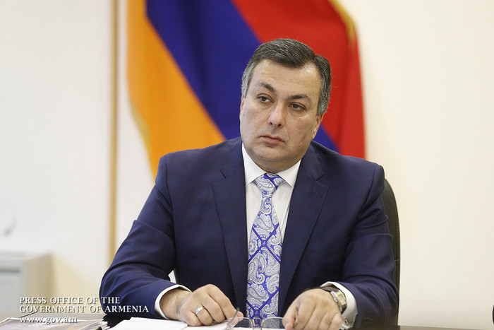 «Պետք է հետևողական աշխատել Հայաստանի մշակութային ճանաչելիությունը բարձրացնելու ուղղությամբ». Վարչապե