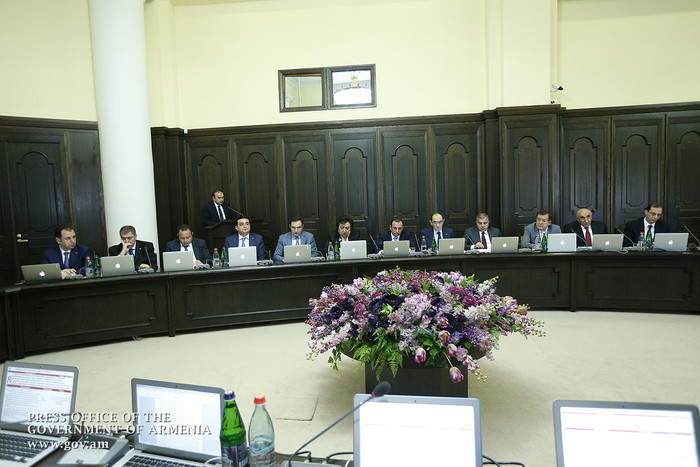 Կառավարությունն իր վրա է վերցնում զինծառայողի բուժումն օտարերկրյա պետությունում իրականացնելու ծախսեր