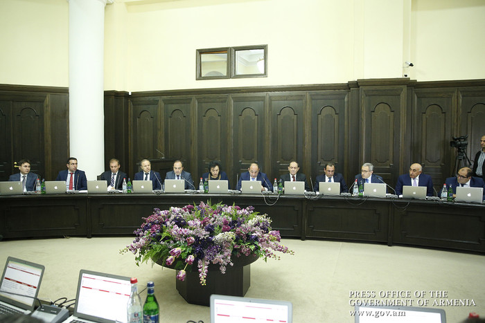 Խոշորացված համայնքներում կձևավորվեն բազմաֆունկցիոնալ սպասարկման կենտրոններ