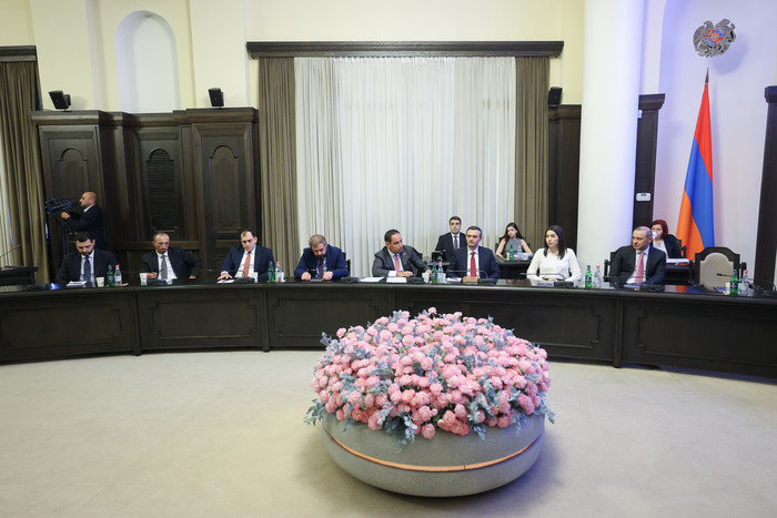 Արարատում կկառուցվի 2 բազմաբնակարան բնակելի շենք. կլուծվի 48 ընտանիքի  բնակարանային ապահովման հարցը